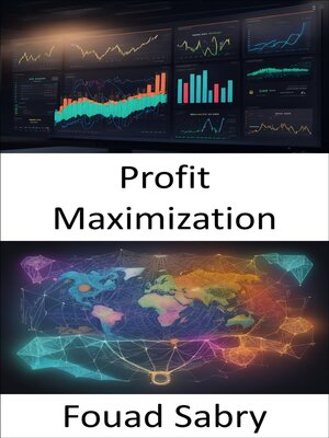 cover image of Profit Maximization